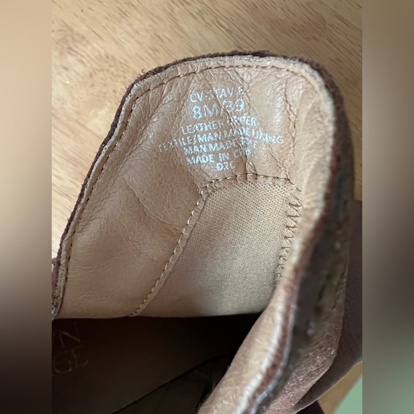 Crown Vintage Stavie Ankle Booties - Picture 5 of 5